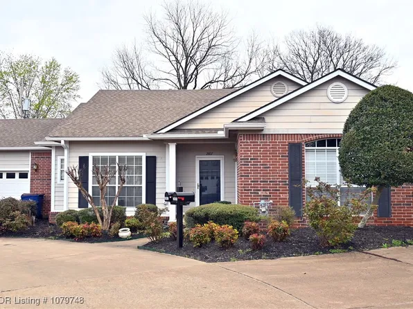 2807 May Branch Point, Fort Smith, AR 72903