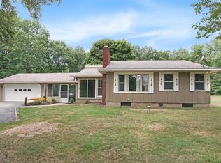 2950 Chevy Chase Rd, Niles, MI 49120