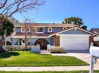 10679 La Vine St, Rancho Cucamonga, CA 91701