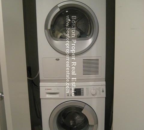 173 Saint Botolph St. #1 Boston - Back Bay Unit Photo 11