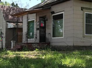 1807 Metropolitan Ave, Kansas City, KS 66106