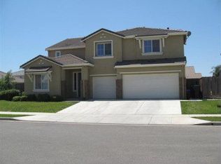 1530 Marigold Dr, Patterson, CA 95363