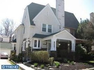 206 Upland Rd, Merion Station, PA 19066