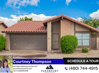 4346 E Sandia St, Phoenix, AZ 85044