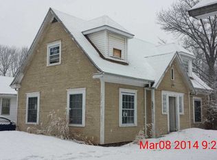 146 W Cleveland Ave, Elkhart, IN 46516