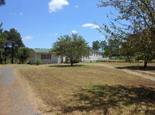 245 Pine Valley Rd, Ward, AR 72176