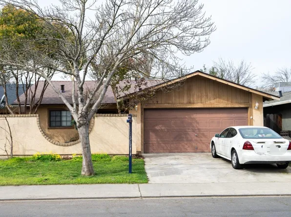 829 Inez Dr, Modesto, CA 95351