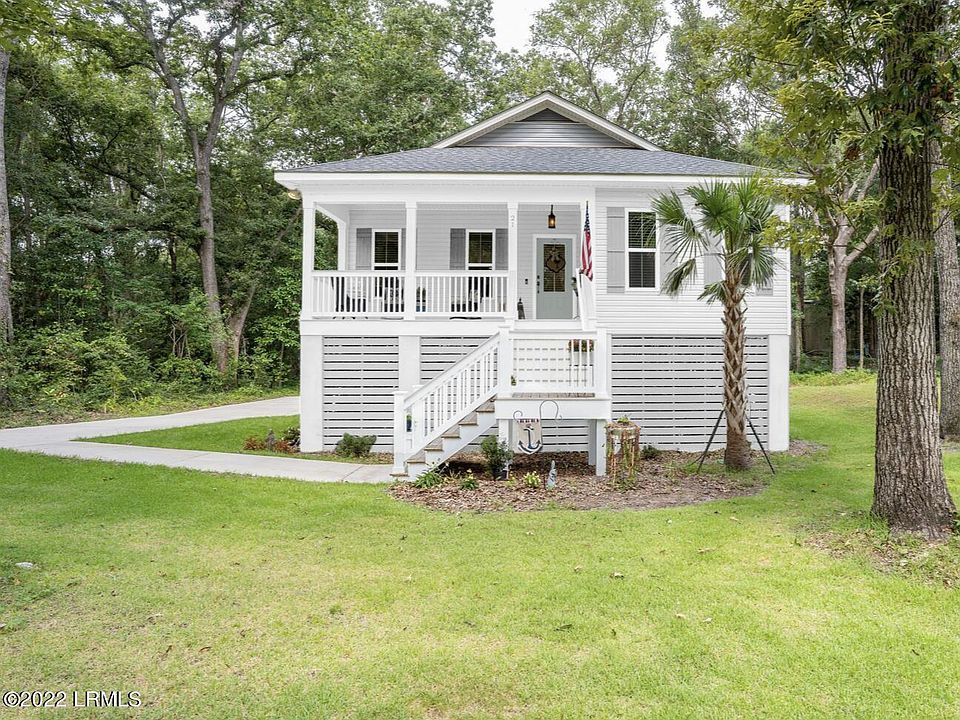 30 Renty Dr, Saint Helena Island, SC 29920 | MLS #178725 | Zillow