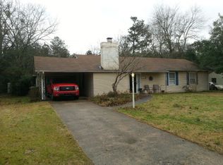1042 Croft Ave NE, Aiken, SC 29801