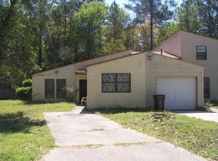 1629 NE 40th Pl, Gainesville, FL 32609