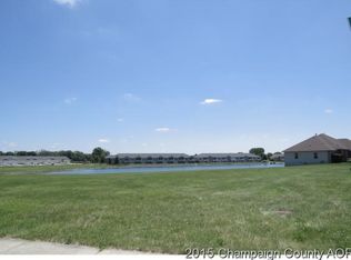 3017 Beringer Cir, Urbana, IL 61802