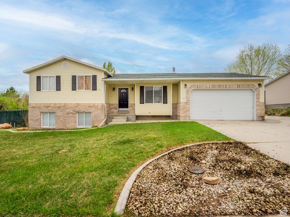 18503 W Carter Cir, Cedar Valley, UT 84013
