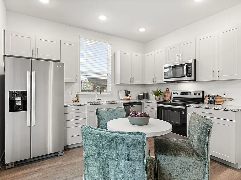 YardHomes Spring West YardHomes Spring West