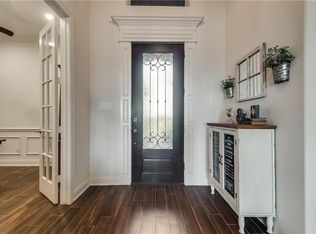 1173 Stonebridge Pass, Gunter, TX 75058