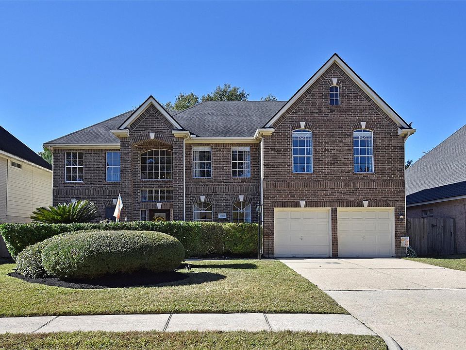 17311 Apache Hills Dr, Tomball, TX 77377 Zillow