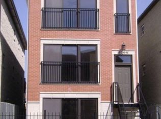 3704 W Lexington St #2, Chicago, IL 60624