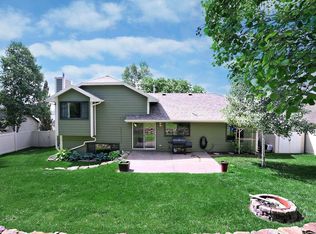 1217 Calico Ave, Billings, MT 59105