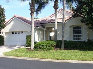 4810 Coventry Dr, Vero Beach, FL 32967