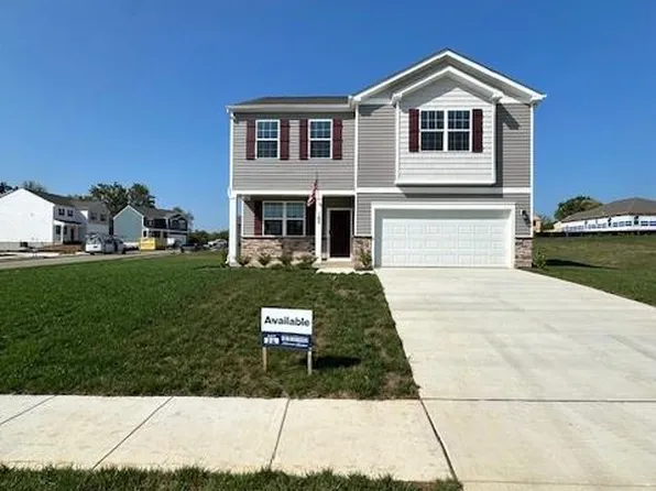 162 Lyon Ridge Rd, Shepherdstown, WV 25443