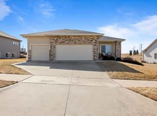 336 W High Rd, Norwalk, IA 50211
