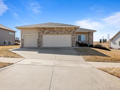 336 W High Rd, Norwalk, IA, 50211
