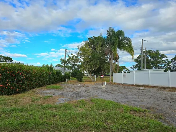6509 New Jersey St Lot 8, Bradenton, FL 34207