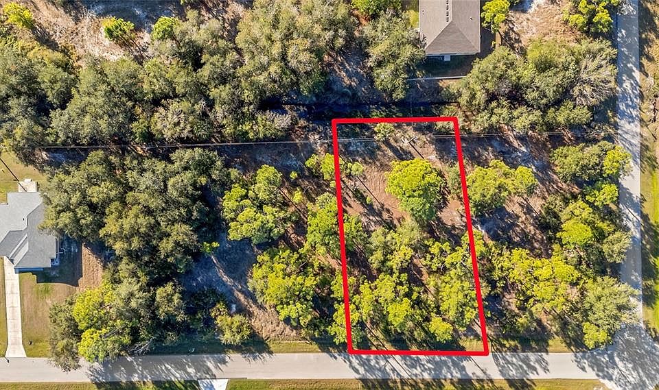 1st image of 28149 CHINQUAPIN DRIVE LOT 21