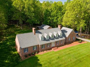 104 Springhill Cir, Bedford, VA 24523