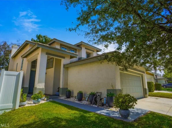 26808 Sack Ct, Santa Clarita, CA 91351