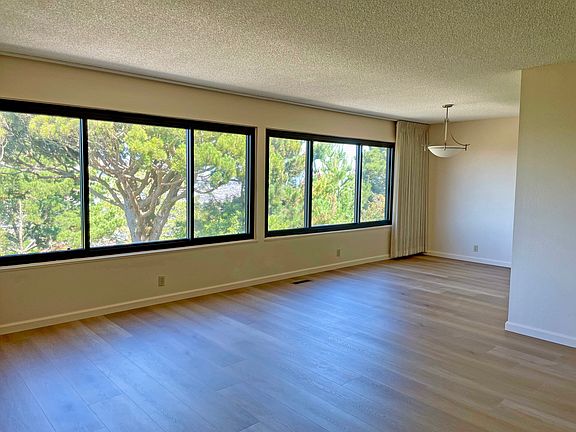 Expansive Views from Living Room
