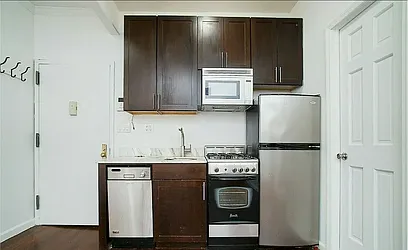 Rented by Living New York