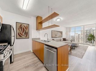 10 Navy Wharf Ct #3902, Toronto, ON M5V 3V2