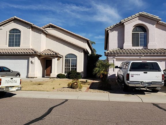 3rd image of 2528 E Vista Bonita Dr
