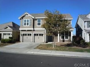 3074 Cayenne Way, Perris, CA 92571