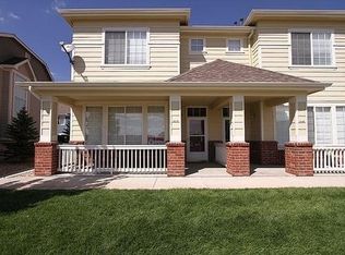 16170 E Geddes Ln, Aurora, CO 80016