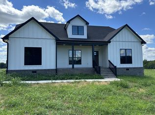 1465 Lauderdale Ln LOT 4, Bethpage, TN 37022