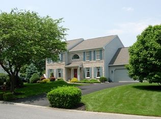 19 Forestal Cir, Newark, DE 19711