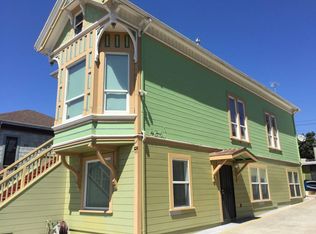1834 Foothill Blvd #LWR, Oakland, CA 94606
