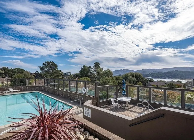 1 bed, 1.0 bath, 696 sqft, $2,650 — Photo 3