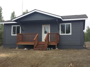 852 Wolf Rd, Big Lake, AK 99652