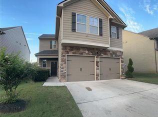 5038 Jack Dr, Decatur, GA 30035