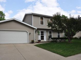 1213 Tramore Trl, Madison, WI 53717