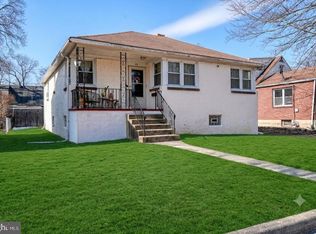 32 Bonsall Ave, Aldan, PA 19018