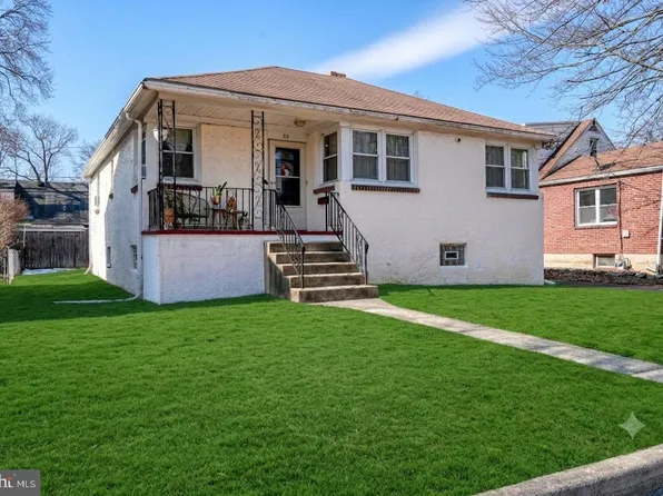 32 Bonsall Ave, Aldan, PA 19018
