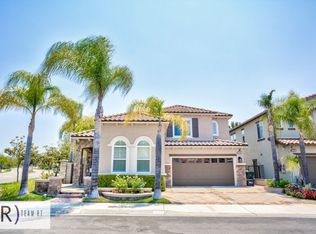 3782 Carson Way, Yorba Linda, CA 92886