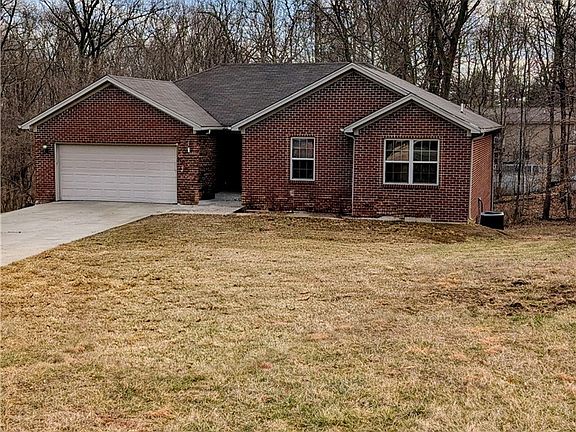 4th image of 7036 Rainelle Drive