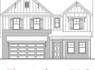 202 Cantrell View Ct, Cartersville, GA 30120