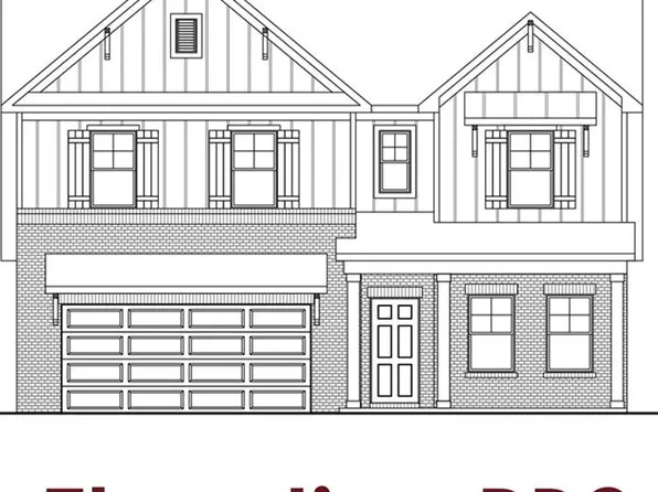 106 Chickadee Ct, Auburn, GA 30011