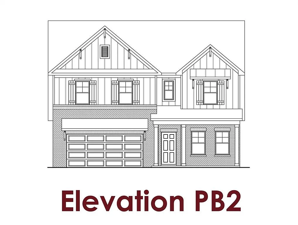 202 Cantrell View Ct photo 1