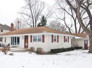 12357 S 73rd Ave, Palos Heights, IL 60463